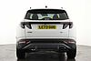 Hyundai TUCSON 1.6 TGDi Hybrid 230 Premium 5dr 2WD Auto Pearl - Serenity white