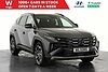 Hyundai TUCSON 1.6T Hybrid Ultimate 5dr Auto Pearl - Ecotronic gray