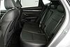 Hyundai TUCSON 1.6 TGDi Hybrid 230 Ultimate 5dr 2WD Auto Silver