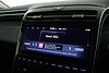Hyundai TUCSON 1.6 TGDi Hybrid 230 Ultimate 5dr 2WD Auto Silver
