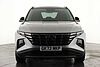 Hyundai TUCSON 1.6 TGDi Hybrid 230 Ultimate 5dr 2WD Auto Silver