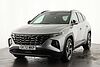 Hyundai TUCSON 1.6 TGDi Hybrid 230 Ultimate 5dr 2WD Auto Silver