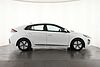 Hyundai IONIQ 1.6 GDi Hybrid Premium 5dr DCT White