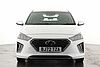 Hyundai IONIQ 1.6 GDi Hybrid Premium 5dr DCT White