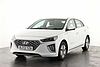 Hyundai IONIQ 1.6 GDi Hybrid Premium 5dr DCT White
