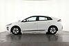 Hyundai IONIQ 1.6 GDi Hybrid Premium 5dr DCT White