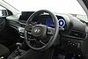 Hyundai I20 1.0T GDi Ultimate 5dr DCT Blue