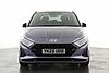 Hyundai I20 1.0T GDi Ultimate 5dr DCT Blue