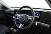 Hyundai KONA 1.6 Hybrid 129 Ultimate 5dr DCT Black