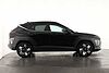 Hyundai KONA 1.6 Hybrid 129 Ultimate 5dr DCT Black