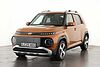Hyundai INSTER 85kW 02 49kWh 5dr Auto Metallic - Sienna orange