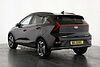Hyundai BAYON 1.0 TGDi Premium 5dr DCT Pearl - Phantom black