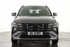 Hyundai TUCSON 1.6T Advance 5dr Pearl - Ecotronic gray