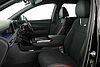 Hyundai TUCSON 1.6T Hybrid N Line 5dr Auto Pearl - Abyss black
