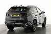 Hyundai TUCSON 1.6T Hybrid N Line 5dr Auto Pearl - Ecotronic grey