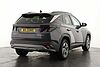 Hyundai TUCSON 1.6T 150 Advance 5dr DCT Pearl - Ecotronic grey