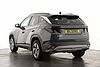Hyundai TUCSON 1.6T 150 Advance 5dr DCT Pearl - Ecotronic grey