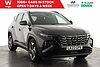 Hyundai TUCSON 1.6 TGDi Hybrid 230 Ultimate 5dr 2WD Auto Grey