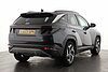 Hyundai TUCSON 1.6 TGDi Hybrid 230 Ultimate 5dr 2WD Auto Grey