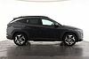 Hyundai TUCSON 1.6 TGDi Hybrid 230 Ultimate 5dr 2WD Auto Grey