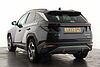 Hyundai TUCSON 1.6 TGDi Hybrid 230 Ultimate 5dr 2WD Auto Grey