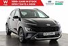 Hyundai KONA 1.6 GDi Hybrid Ultimate 5dr DCT Black