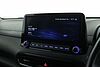 Hyundai KONA 1.6 GDi Hybrid Ultimate 5dr DCT Black