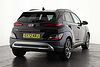 Hyundai KONA 1.6 GDi Hybrid Ultimate 5dr DCT Black
