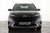Hyundai KONA 1.6 GDi Hybrid Ultimate 5dr DCT Black