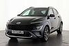Hyundai KONA 1.6 GDi Hybrid Ultimate 5dr DCT Black