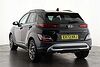 Hyundai KONA 1.6 GDi Hybrid Ultimate 5dr DCT Black