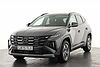 Hyundai TUCSON 1.6T Advance 5dr Pearl - Ecotronic gray
