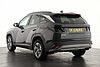 Hyundai TUCSON 1.6T Advance 5dr Pearl - Ecotronic gray