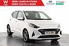 Hyundai I10 1.2 [79] Premium 5dr Auto [Nav] White