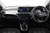 Hyundai I10 1.2 [79] Premium 5dr Auto [Nav] White