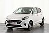 Hyundai I10 1.2 [79] Premium 5dr Auto [Nav] White