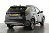 Hyundai TUCSON 1.6T Hybrid Ultimate 5dr 4WD Auto GREY