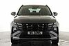 Hyundai TUCSON 1.6T Hybrid Ultimate 5dr 4WD Auto GREY