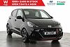 Hyundai I10 1.0T [90] N Line 5dr [Nav] Black