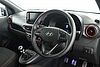 Hyundai I10 1.0T [90] N Line 5dr [Nav] Black