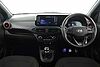 Hyundai I10 1.0T [90] N Line 5dr [Nav] Black