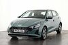 Hyundai I20 1.0T GDi Advance [Nav] 5dr DCT Green
