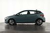 Hyundai I20 1.0T GDi Advance [Nav] 5dr DCT Green