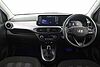 Hyundai I10 1.0 [63] Premium 5dr Auto [Nav] Grey