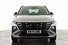 Hyundai TUCSON 1.6T Hybrid Premium 5dr Auto Silver