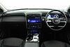 Hyundai TUCSON 1.6 TGDi Hybrid 230 Ultimate 5dr 2WD Auto Blue