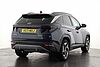 Hyundai TUCSON 1.6 TGDi Hybrid 230 Ultimate 5dr 2WD Auto Blue