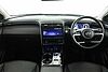 Hyundai TUCSON 1.6 TGDi Plug-in Hybrid Ultimate 5dr 4WD Auto Blue
