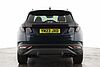 Hyundai TUCSON 1.6 TGDi Plug-in Hybrid Ultimate 5dr 4WD Auto Blue