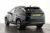 Hyundai TUCSON 1.6 TGDi Plug-in Hybrid Ultimate 5dr 4WD Auto Blue